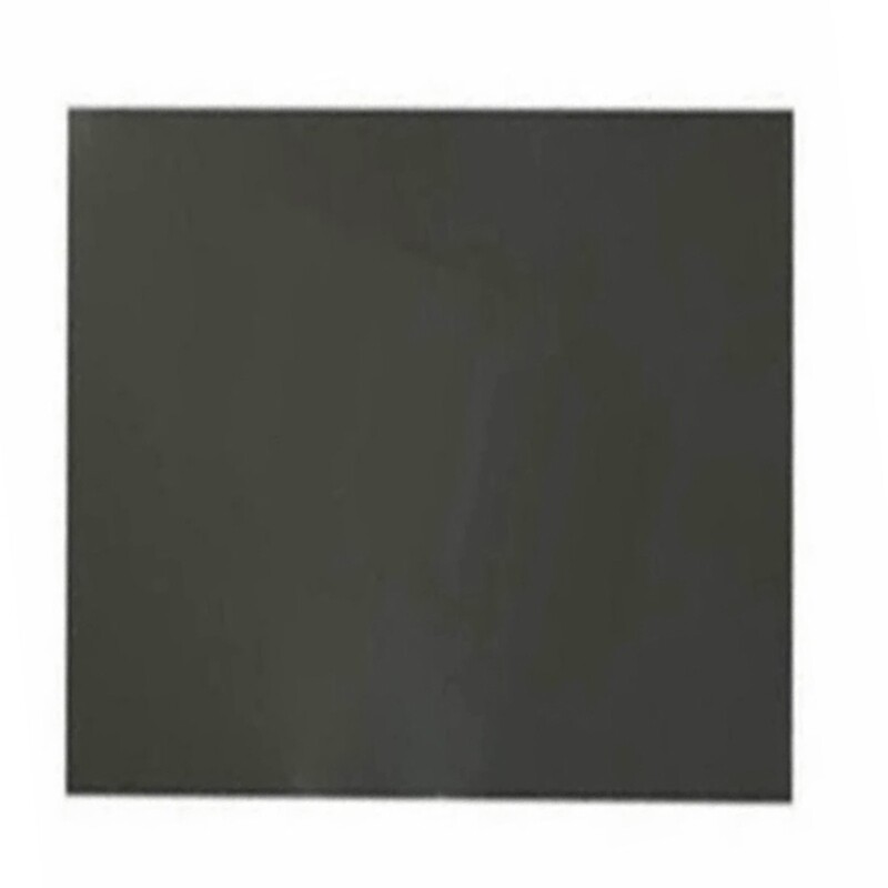 2x Polarized Film Sheets Adhesive Polarizer Linear Polarizing Filter for Screen