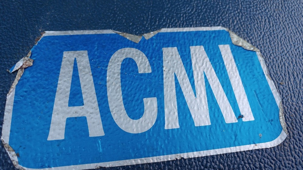 ACMI 910. OEM, Scope, Light/Power Source, Retired, Surplus, Bundle