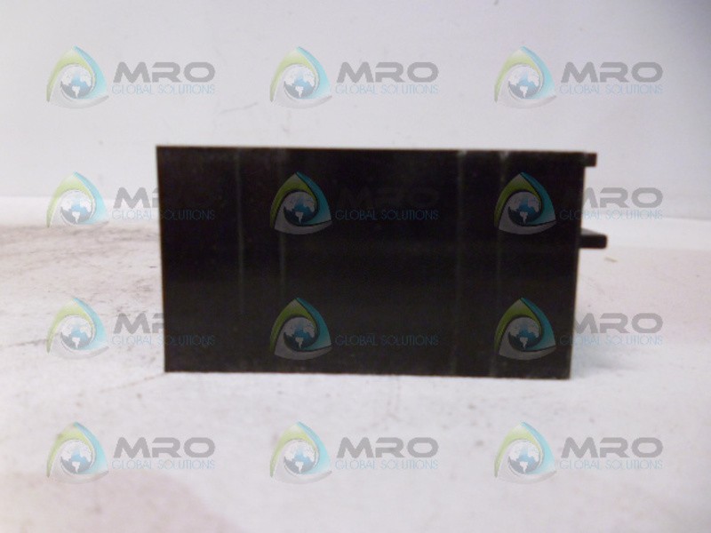 AGASTAT A4075 TIMING RELAY COIL NSMP