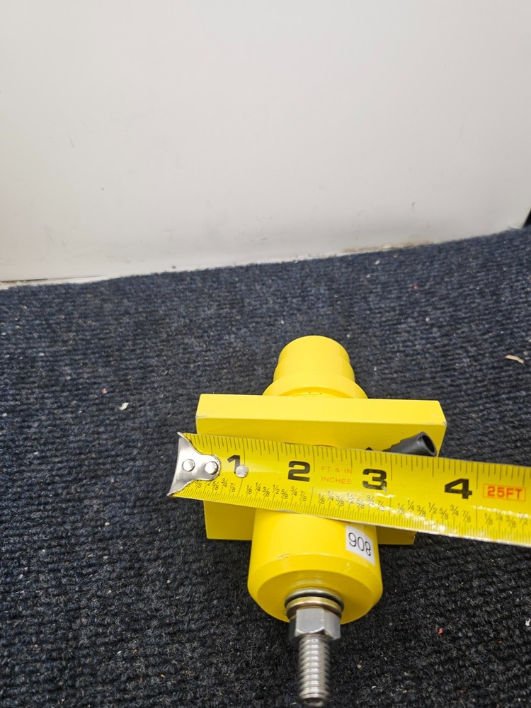 MILTON ROY 1010021806: RELIEF VALVE ASSY