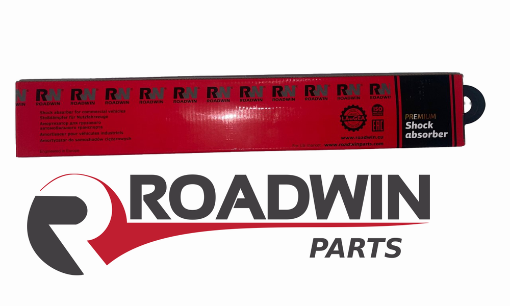 Roadwin Shock Absorber Replaces Gabriel 85310