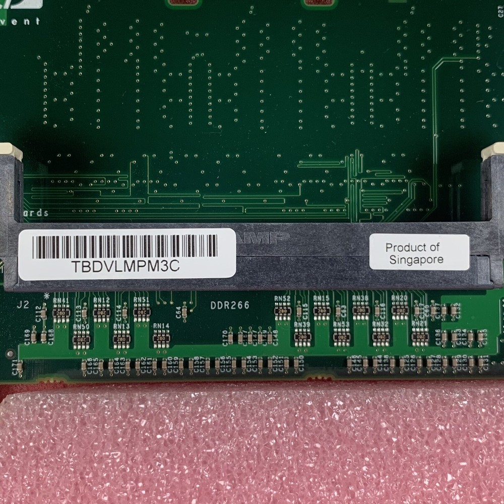 HP Smart Array 6402 Controller PCI 133 Agency Series EOB022 with Disks
