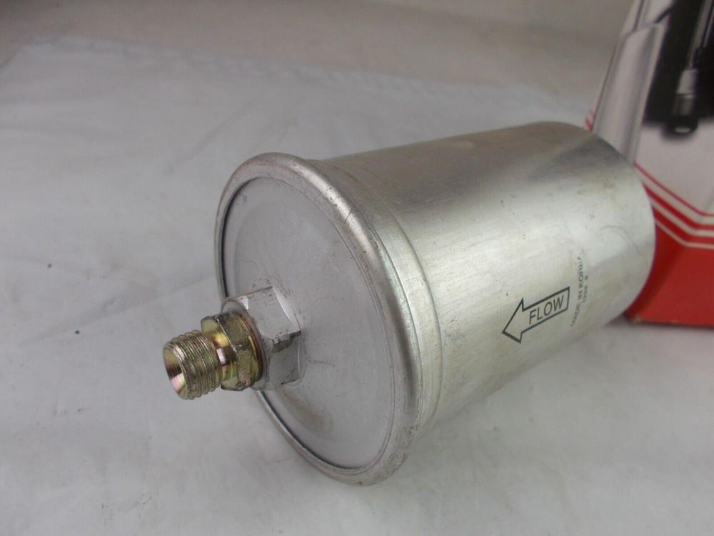 Fuel Filter CARQUEST R86135
