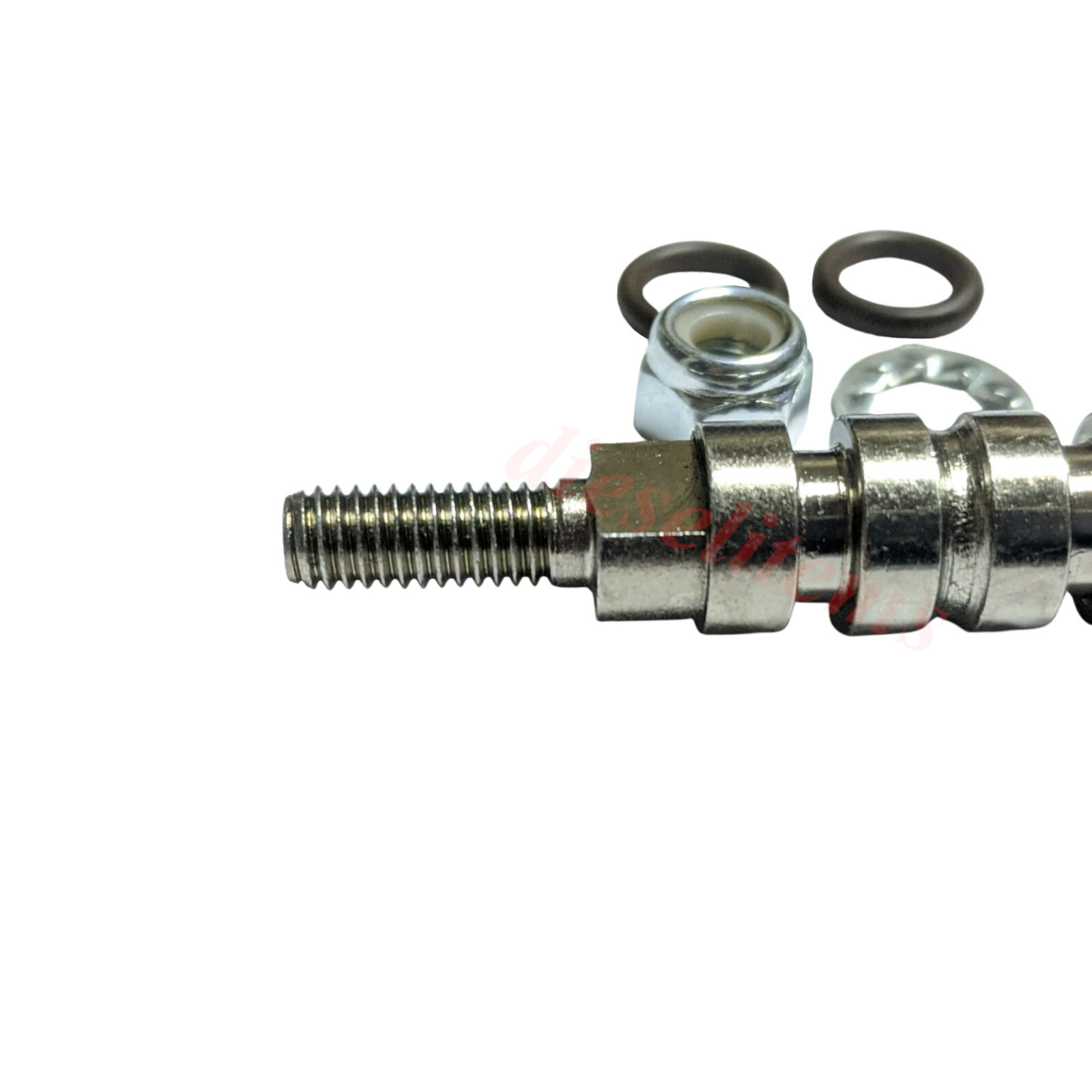 Cav Lucas Top Cover Gasket & Throttle for Ford Case DPA Injection Pump Fuel Leak