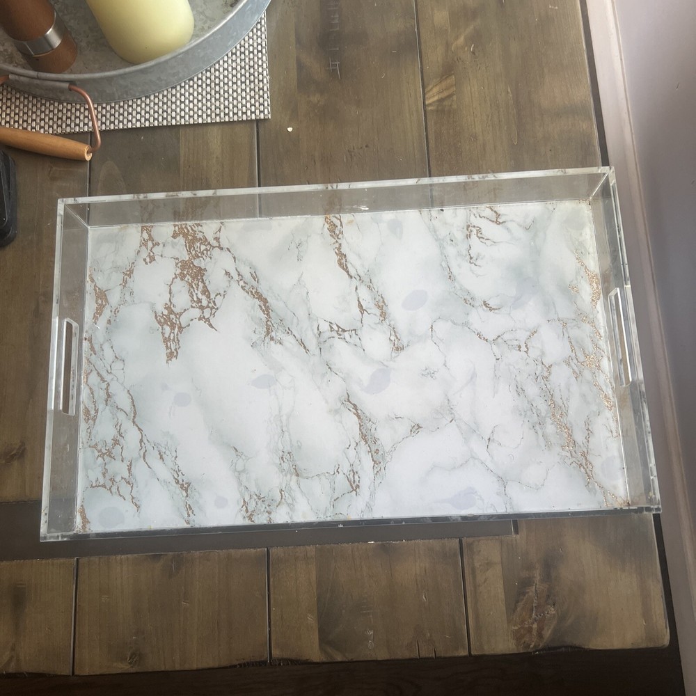 Tahari Home - Display / Serving Tray