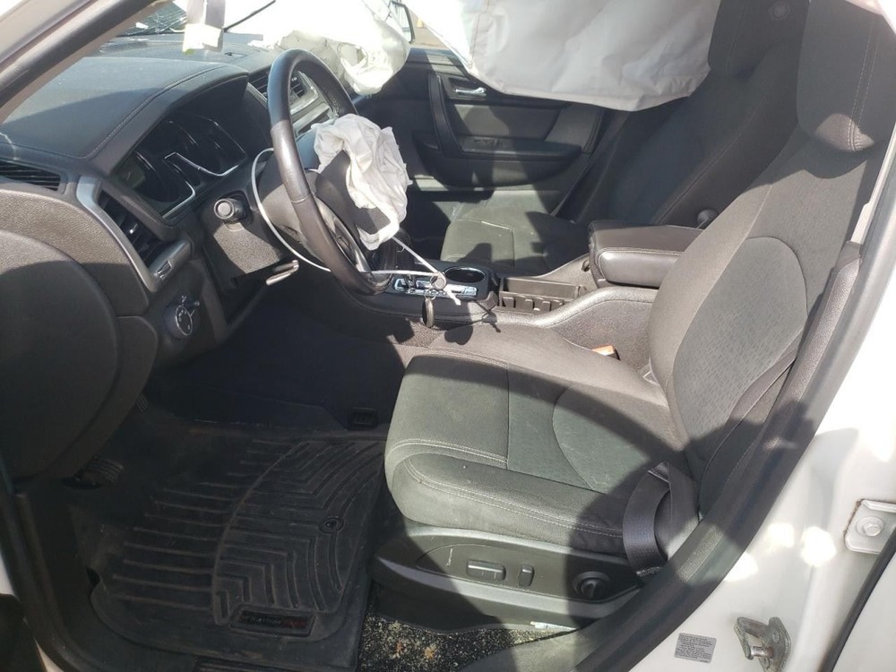 Camera/ Projector Camera Rear Tailgate Fits 2009-2017 ENCLAVE OEM