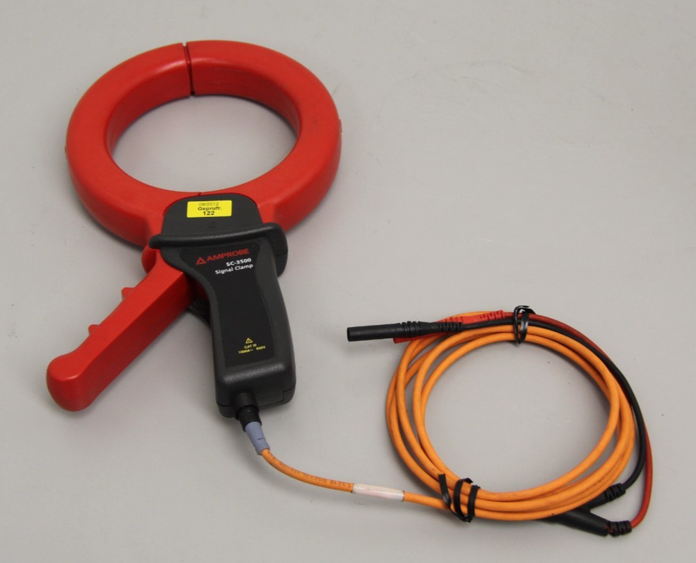 Amprobe SC-3500 Probe Signal Clamp
