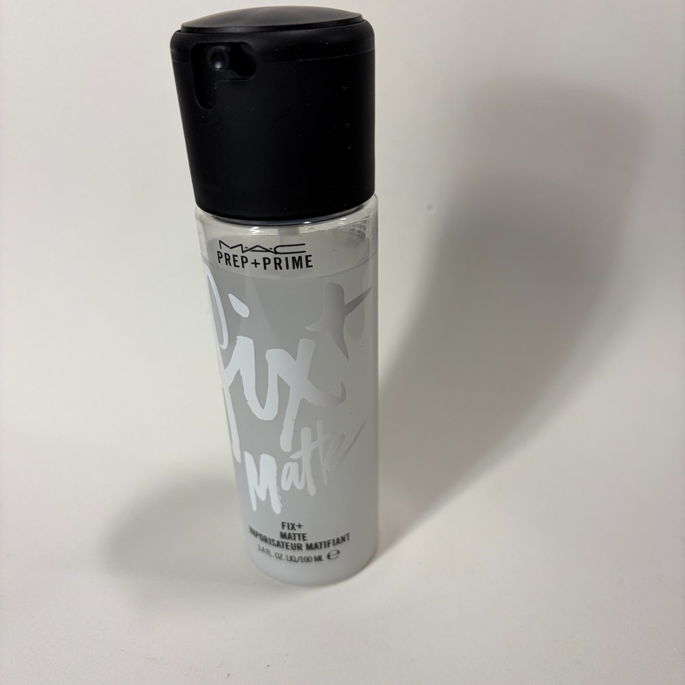 MAC Prep + Prime Fix + Matte Mist 3.4 oz