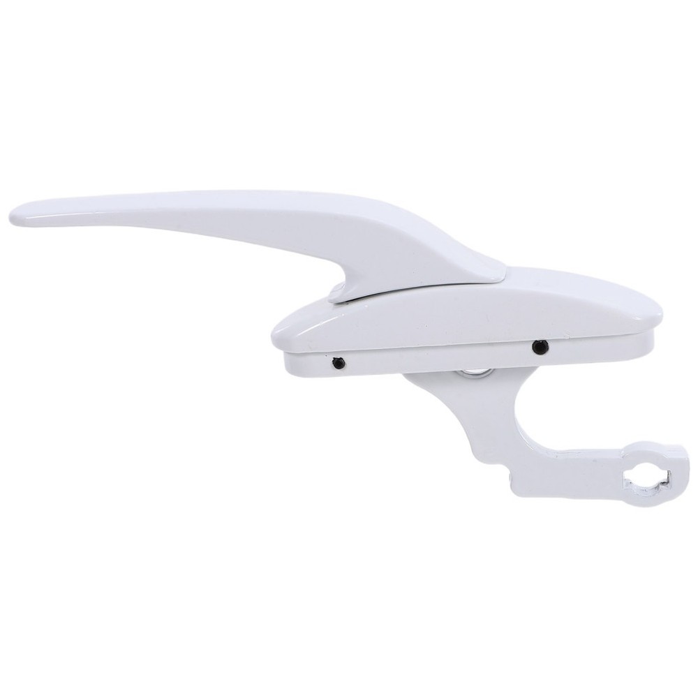 Linked Window Handle Crank Replacement Latch Heavy Duty Lock Handles
