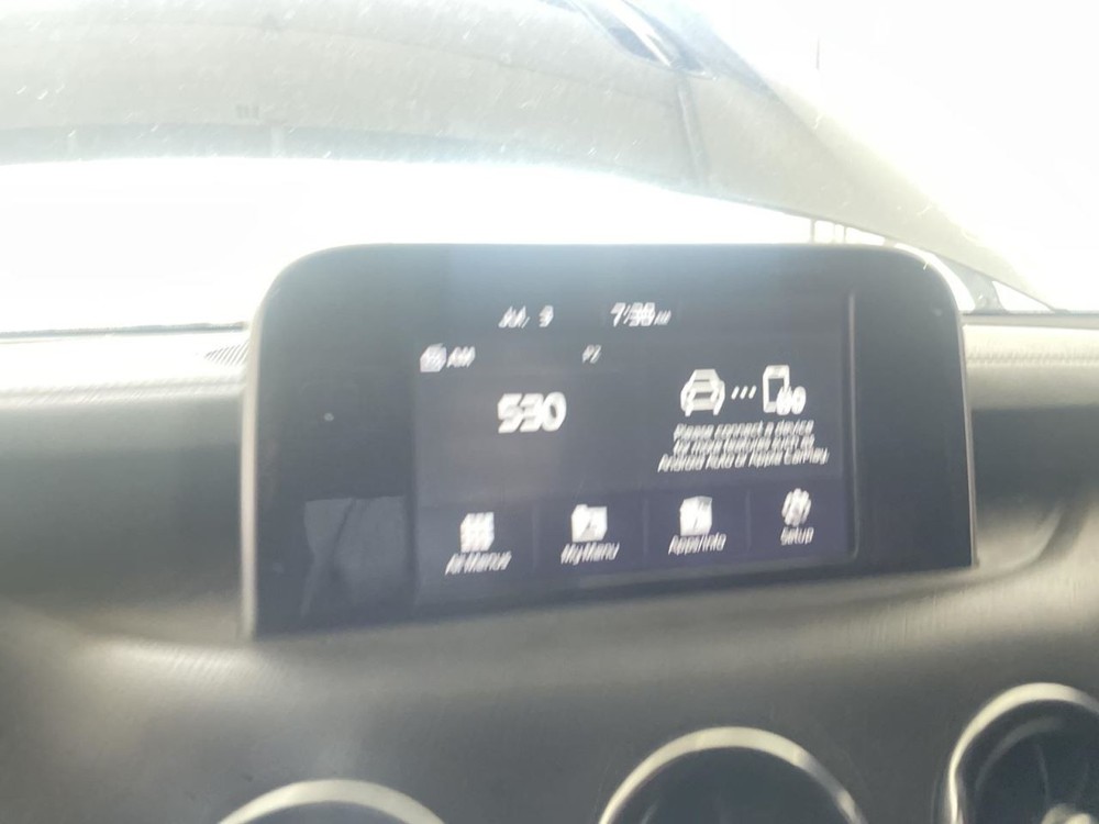 Complete Console Front Floor Manual Shift Shift-by-cable Fits 18-23 STINGER 9868