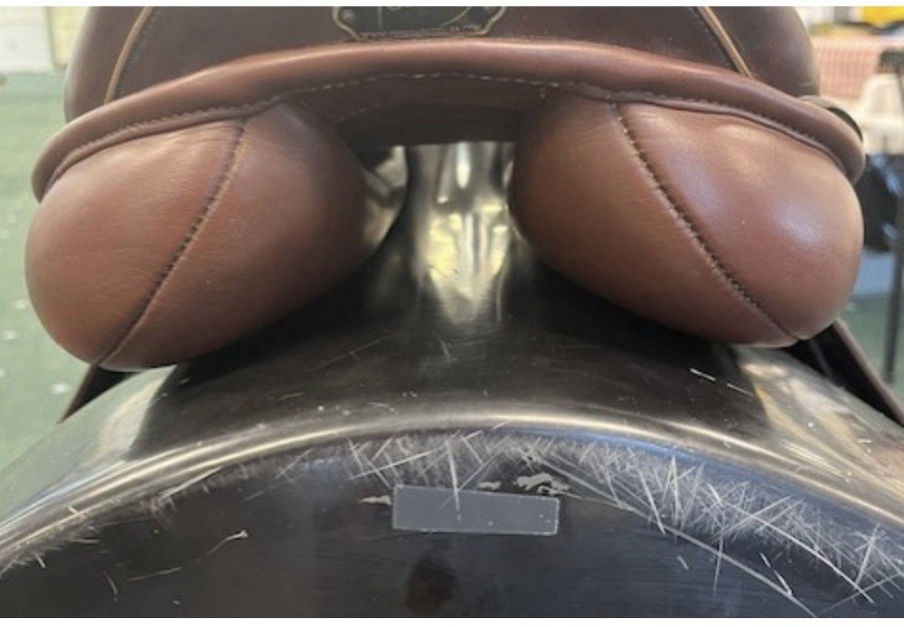 Pessoa Heritage Pro 17” Adjustable Tree