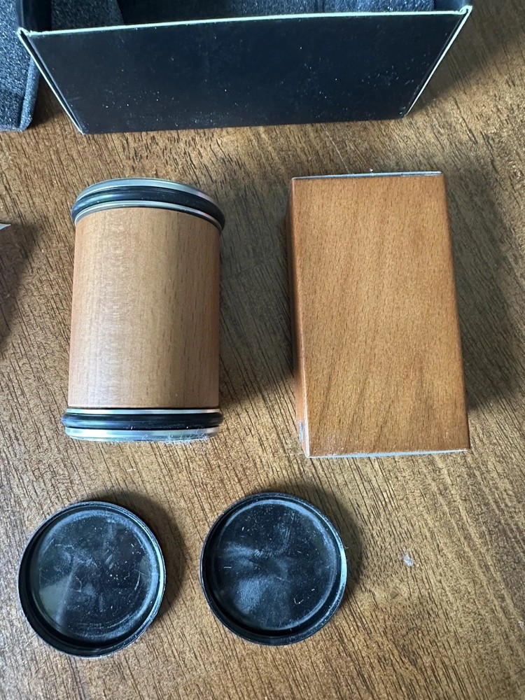 Rolling Knife Sharpener