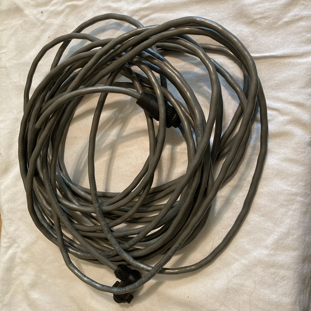30 Ft. Cable For CTI iLab Imaging Cable P7S008-P0425