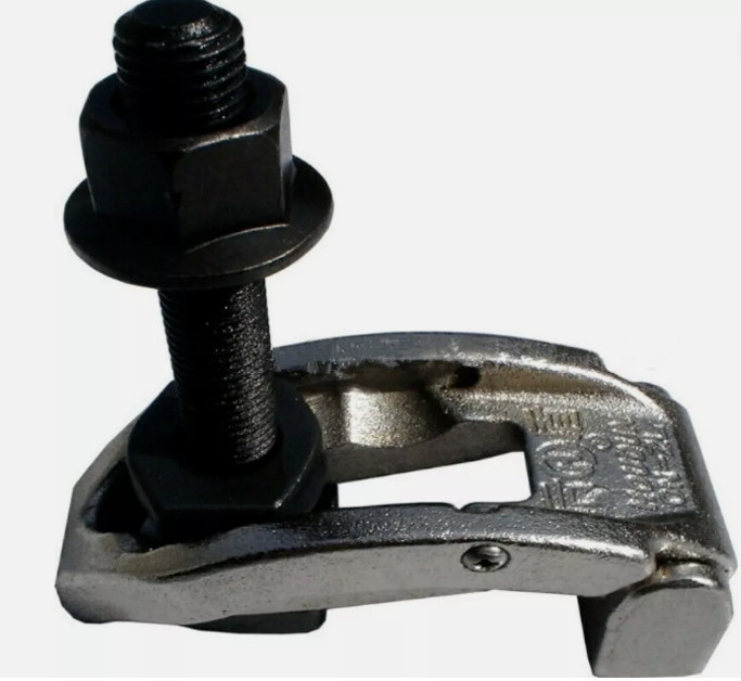 1Set Machine Milling Machine Adjustable Clamping T-slot A4-M10