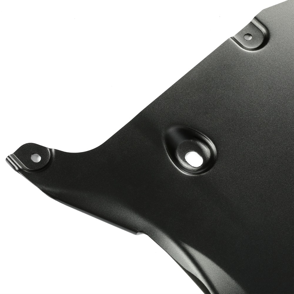 Front Skid Plate For 2017 2018-2024 Tesla Model 3 & Y Under Engine Guard Cover