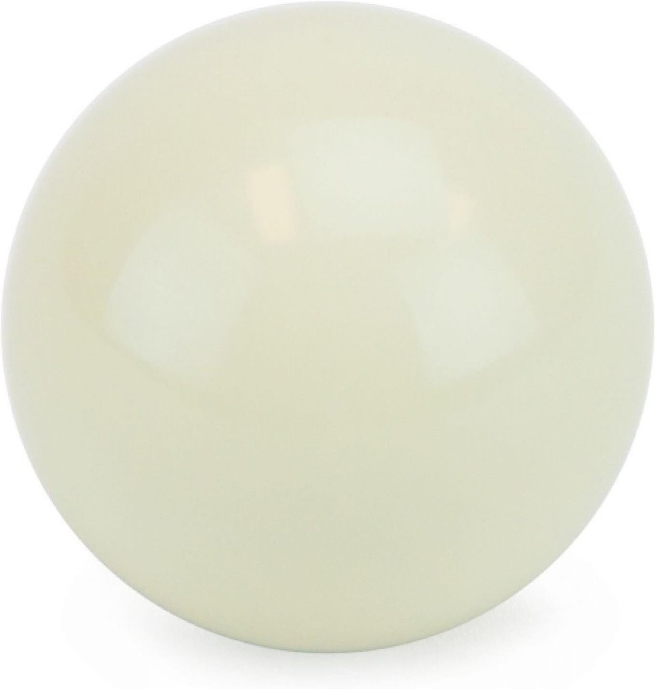2-1/4" Replacement Pool BallReplacement Eight BallRegulation Size BilliardReg...
