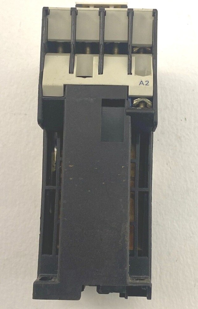 TELEMECANIQUE, LP1D1801 MAGNETIC CONTACTOR