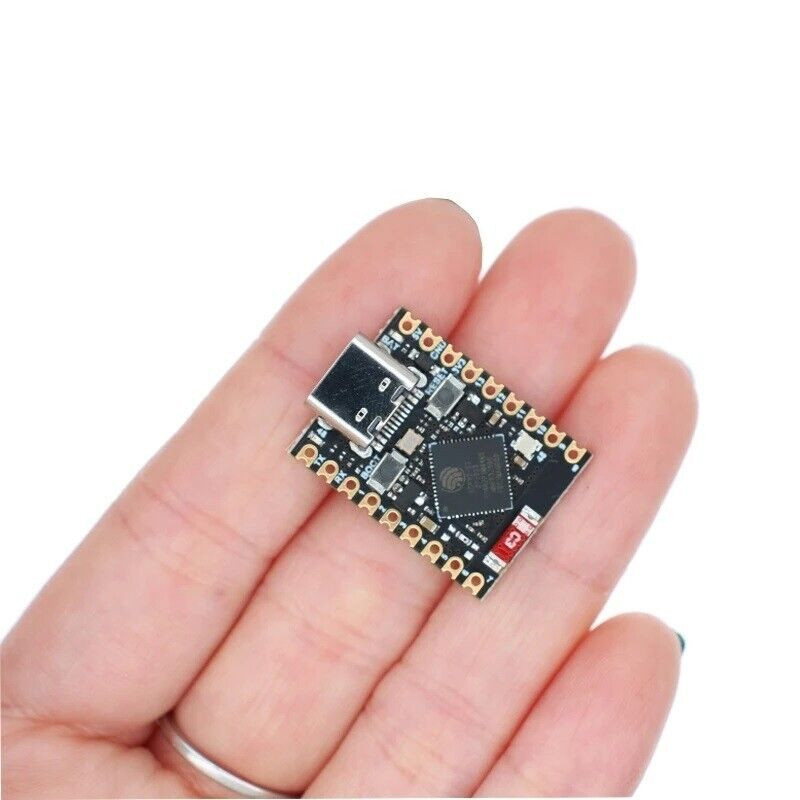 Esp32-S3 Development board ESP32 SuperMini development board WiFi Bluetooth
