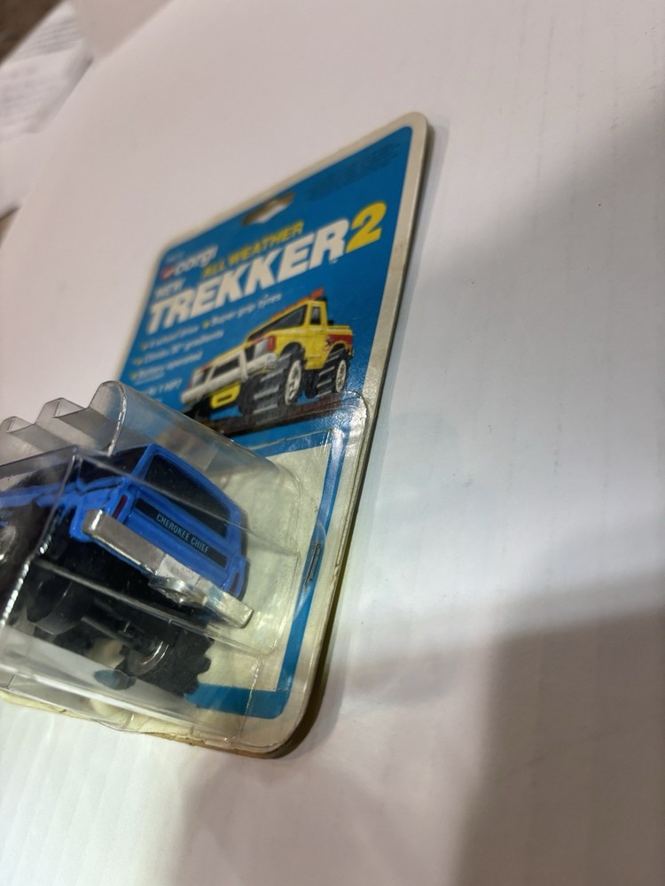 Stomper Trekker 2
