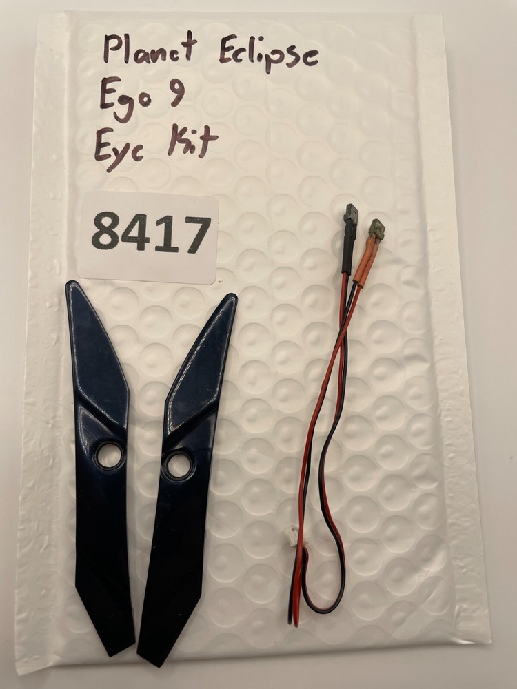 Planet Eclipse Ego 9 Eye Kit