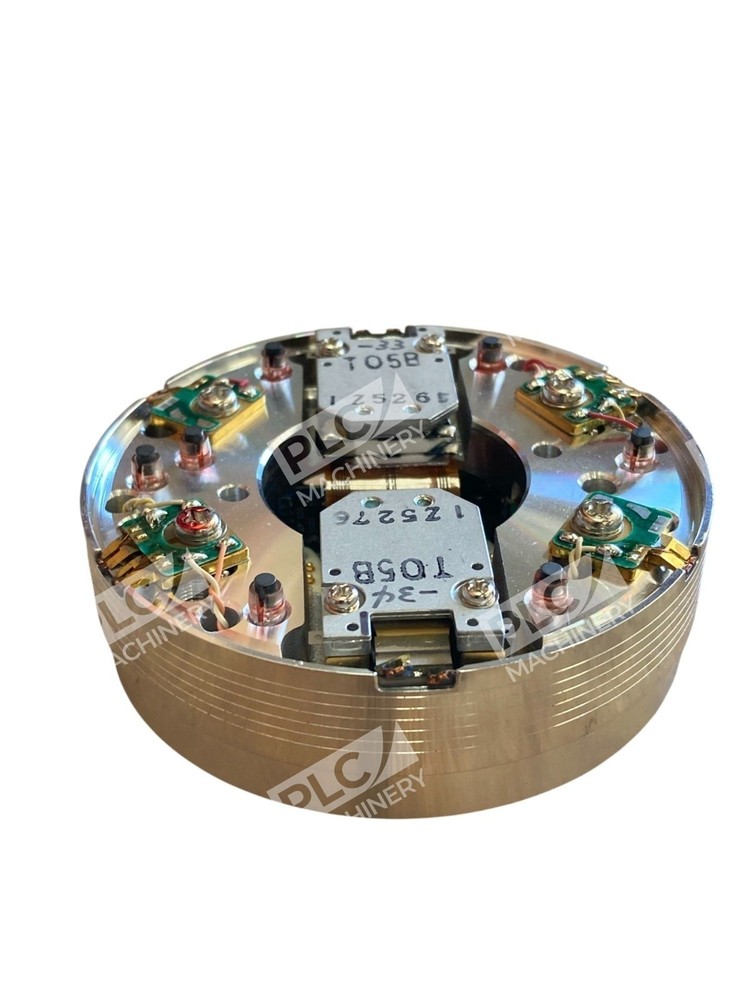 Sony PA-68P Drum Assembly