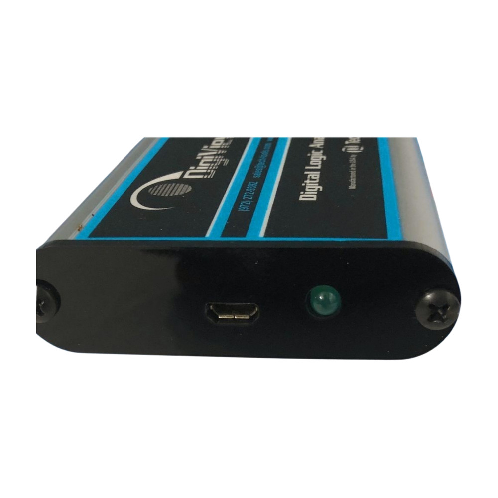 DigiView DV3100 Digital Logic Analyzer