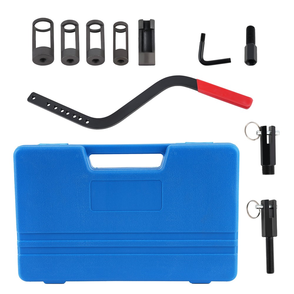 2112 Valve Spring Compressor Kit Remover &Installer Disassembling Tool for VW