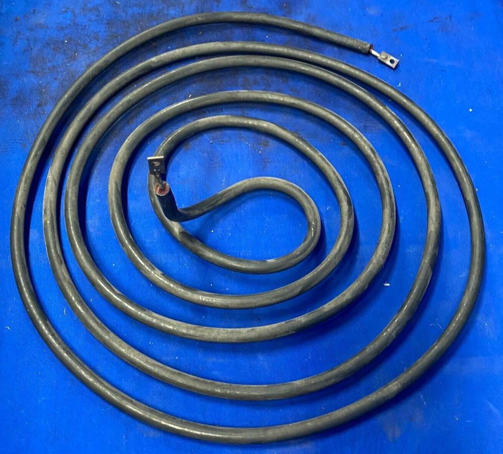 UNBRANDED RANGE COIL HEAT ELEMENT OUTSIDE DIAMETER: 12"