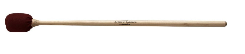Grover Pro Percussion BDM 3 Maple Handle Mallet