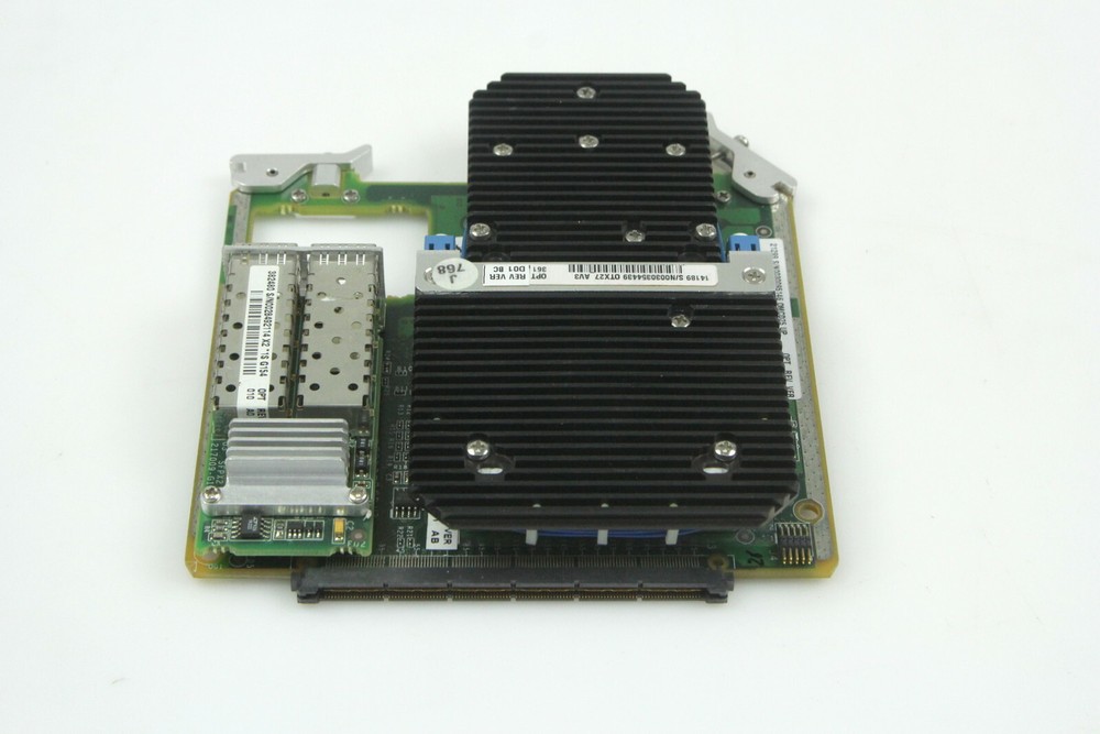 ECI Telecom OMCD25/2 BOARD