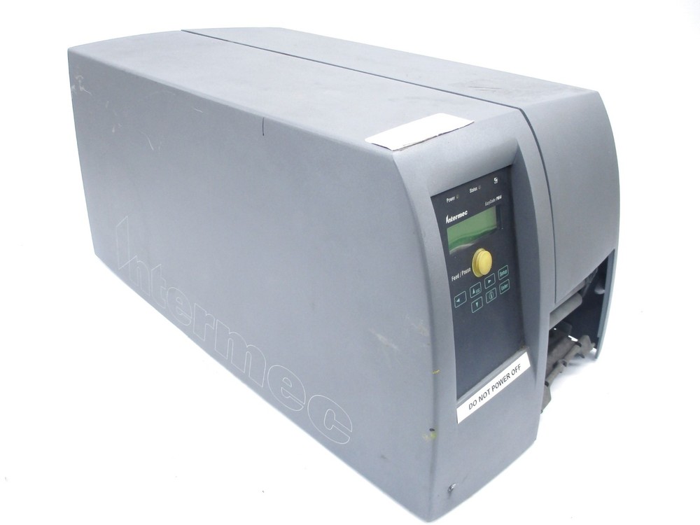 INTERMEC PM4C911000300020 UNMP