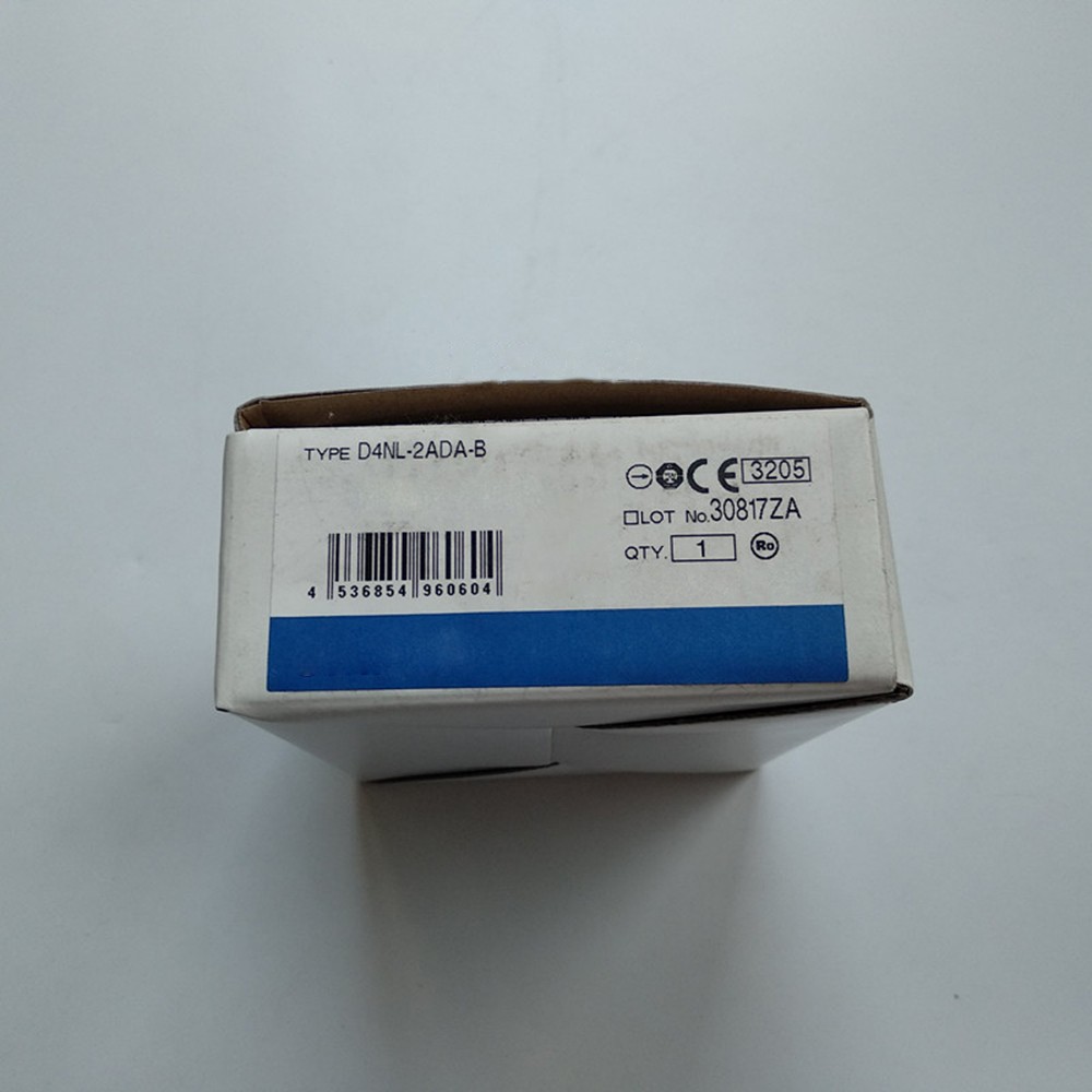 For OMRON D4NL-2ADA-B Safety Door Switch