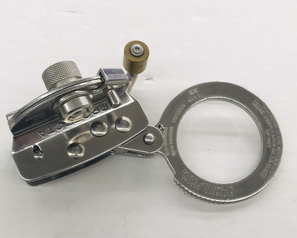 Protecta 5000003 Rope Grab