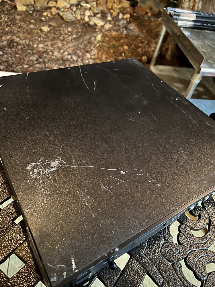 KeyWest Technology QS-440 Video Processor