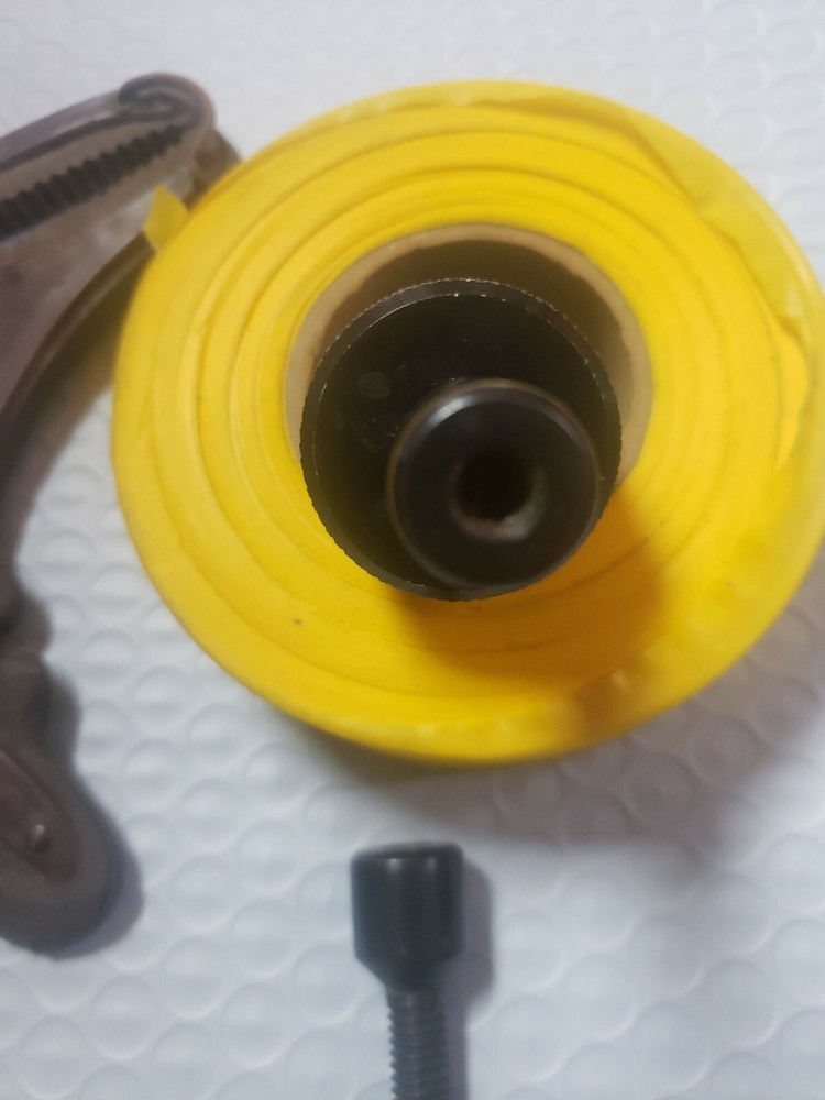 MISC ARCHERY BOW & ARROW TAPE KWIVER STABILIZER STUDS