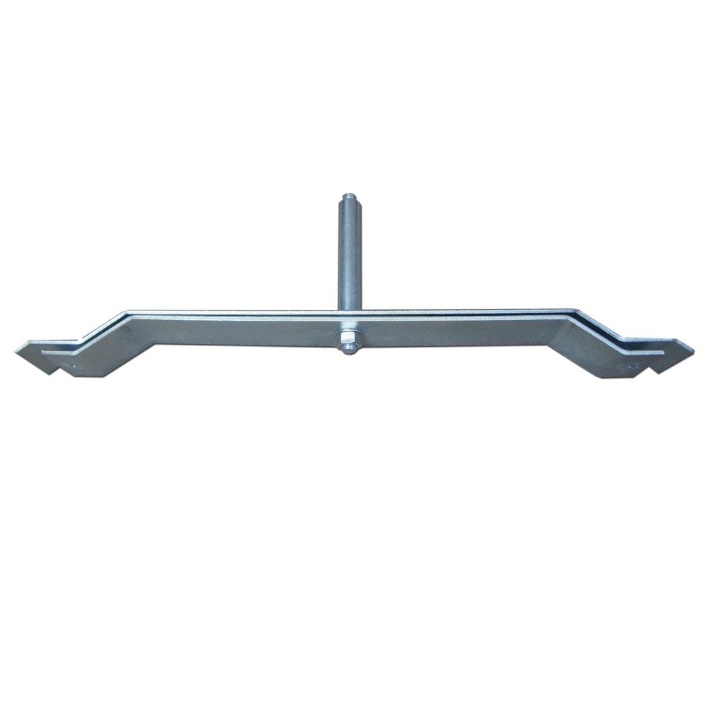 Cross X Stand For Swooper Flags