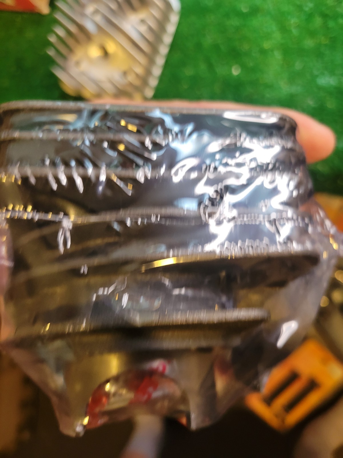 Honda Dio Elite Big Bore Cylinder Upgrade 80cc 50mm Twpo