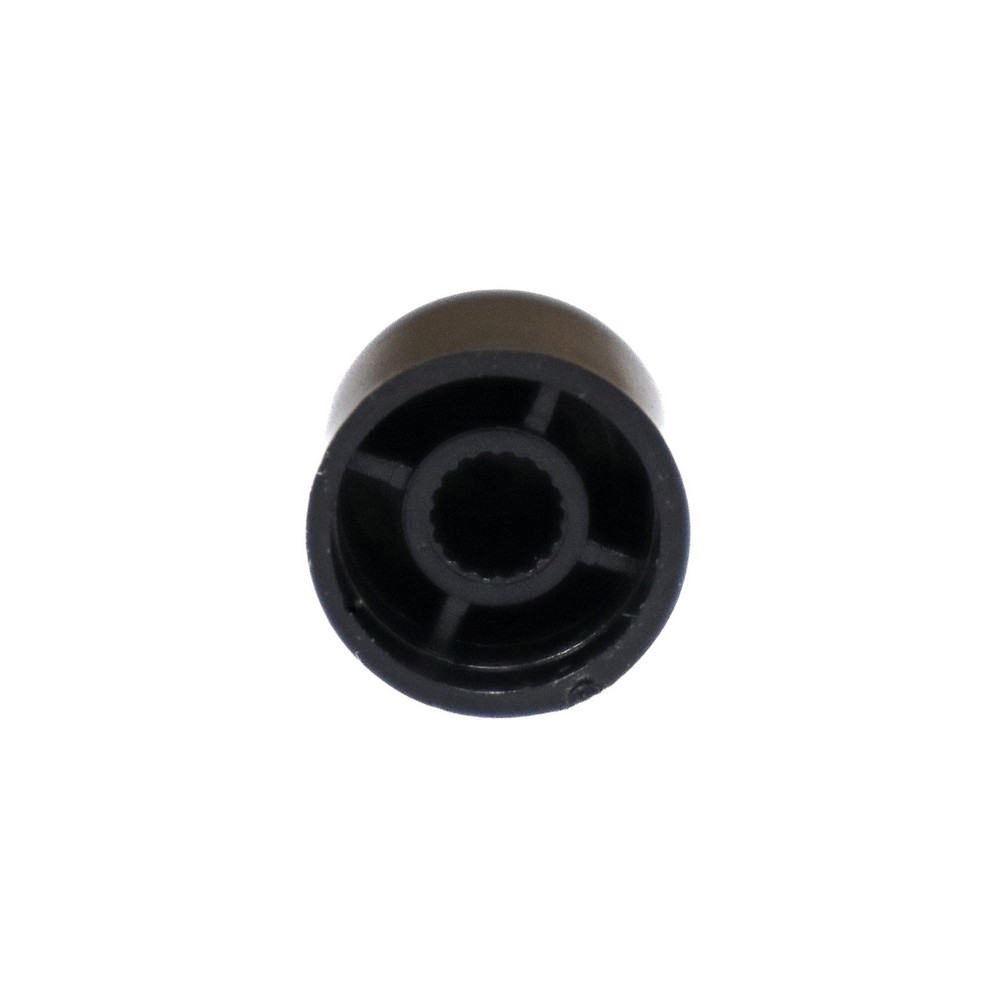 Electro-Harmonix Black Knob for Ravish, Ring Thing, Ripped