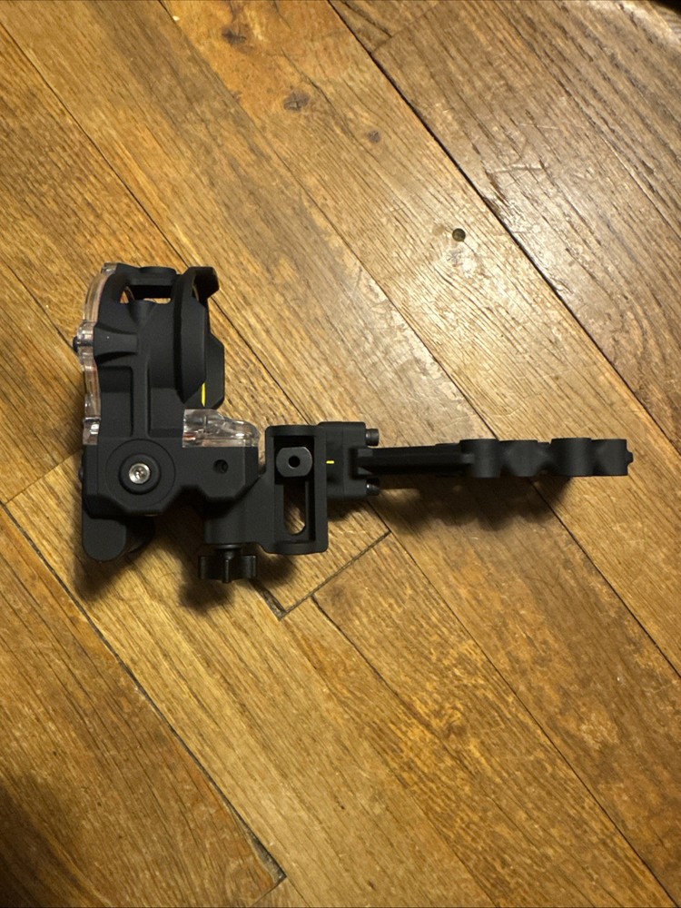 Trophy Ridge React H4 4-Pin Sight  .019 RH