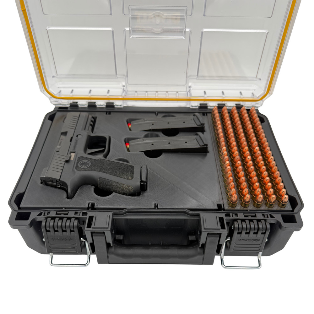 Sig Sauer P320 XCompact Insert for DeWalt Tough System 2.0