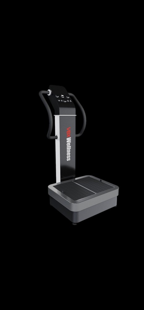 Whole body vibration platform machine Compare2 Vibeplate Hypervibe Powerplate