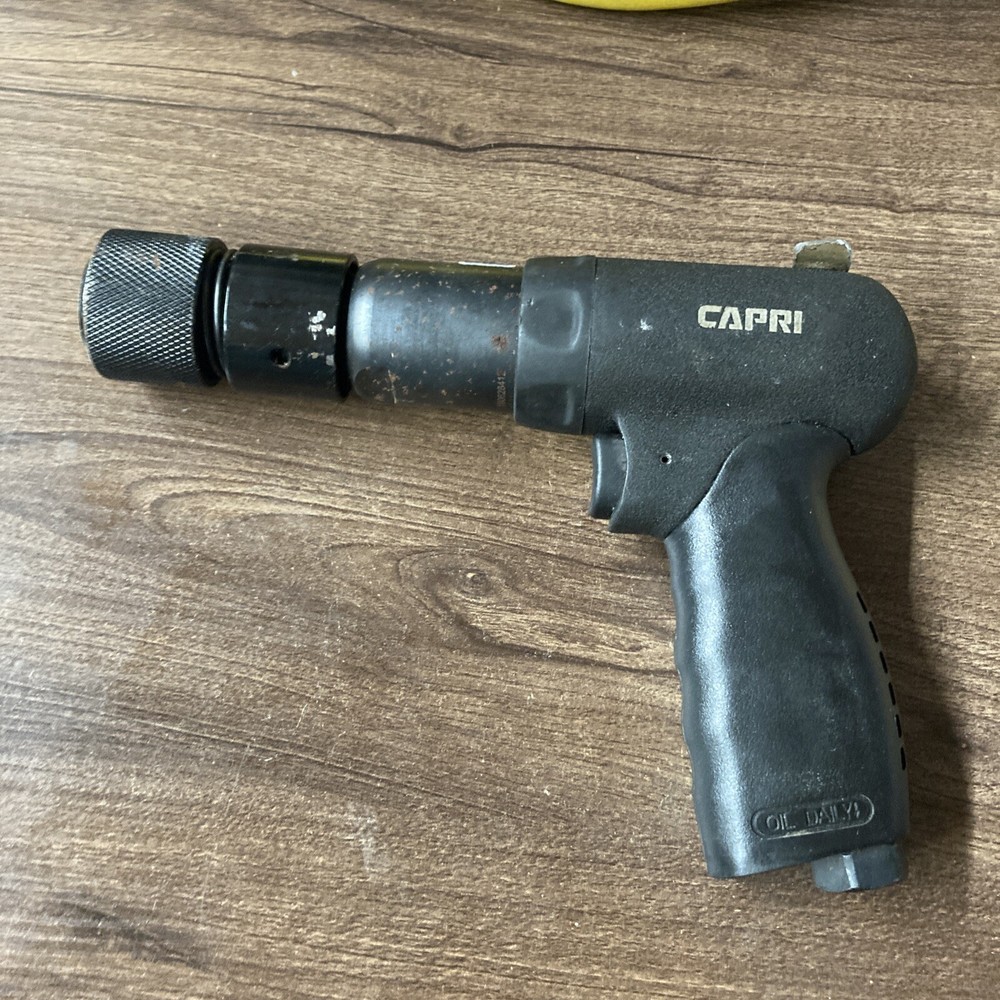 Capri Air Hammer 32070