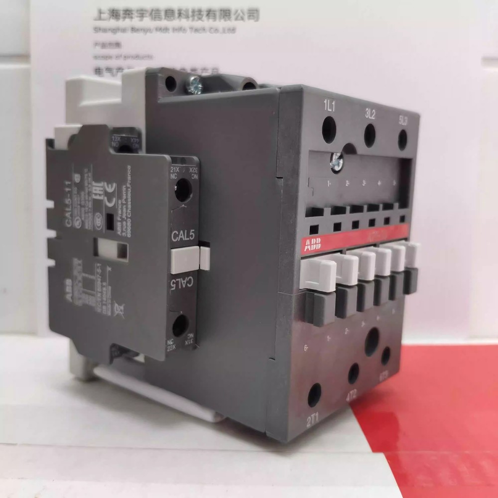ABB AC contactor A75-30-11 AC380-400V
