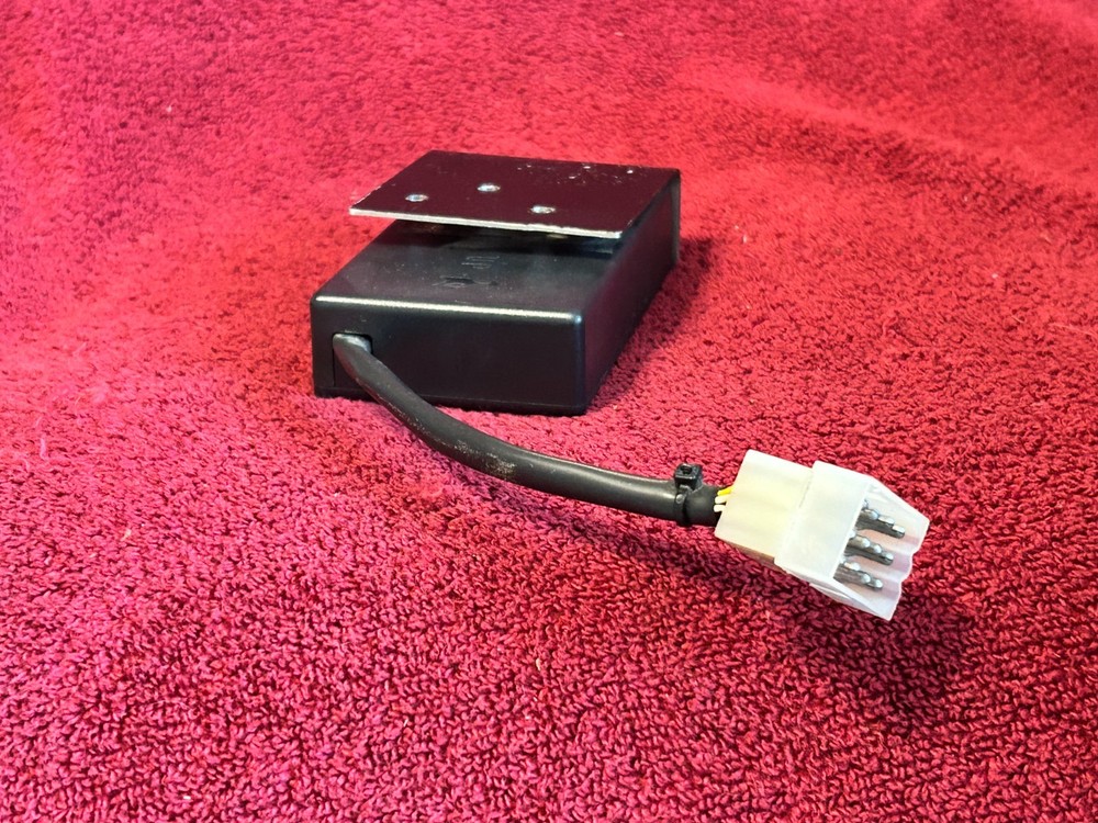 SIGTRONICS SDB-800 PANEL MOUNT INTERCOM