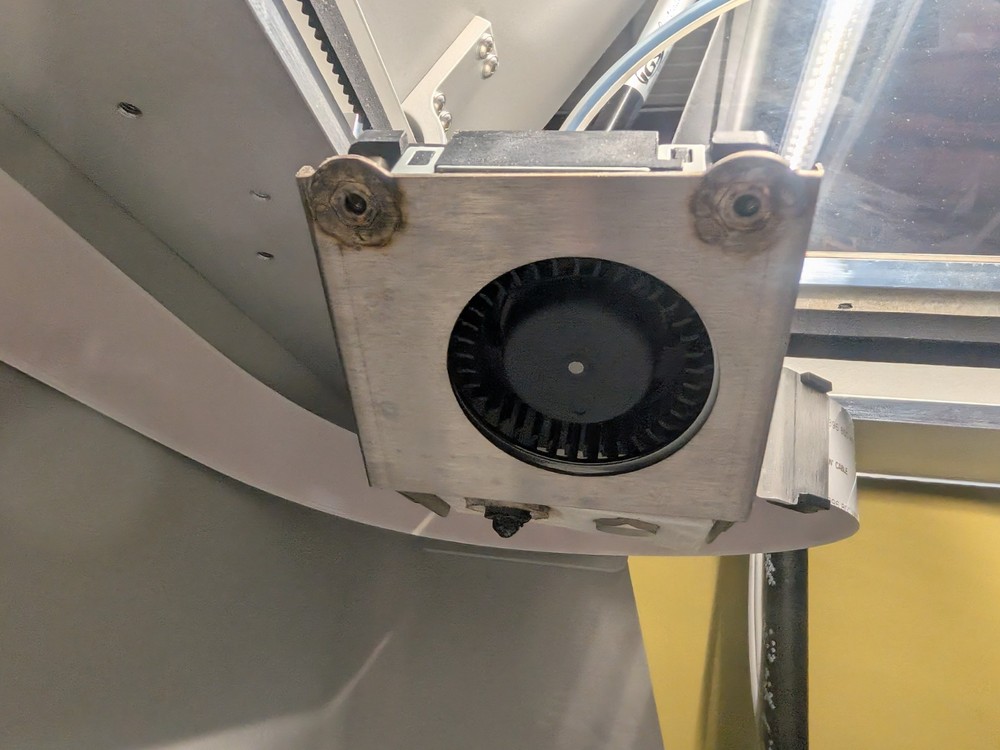 Markforged Onyx One Gen 2 3D Printer with Drybox