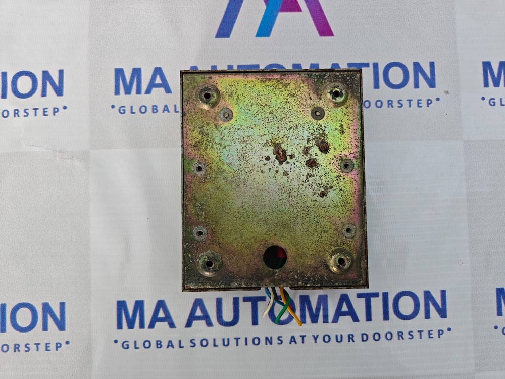 Furuno IC-303, Alarm Reset Unit