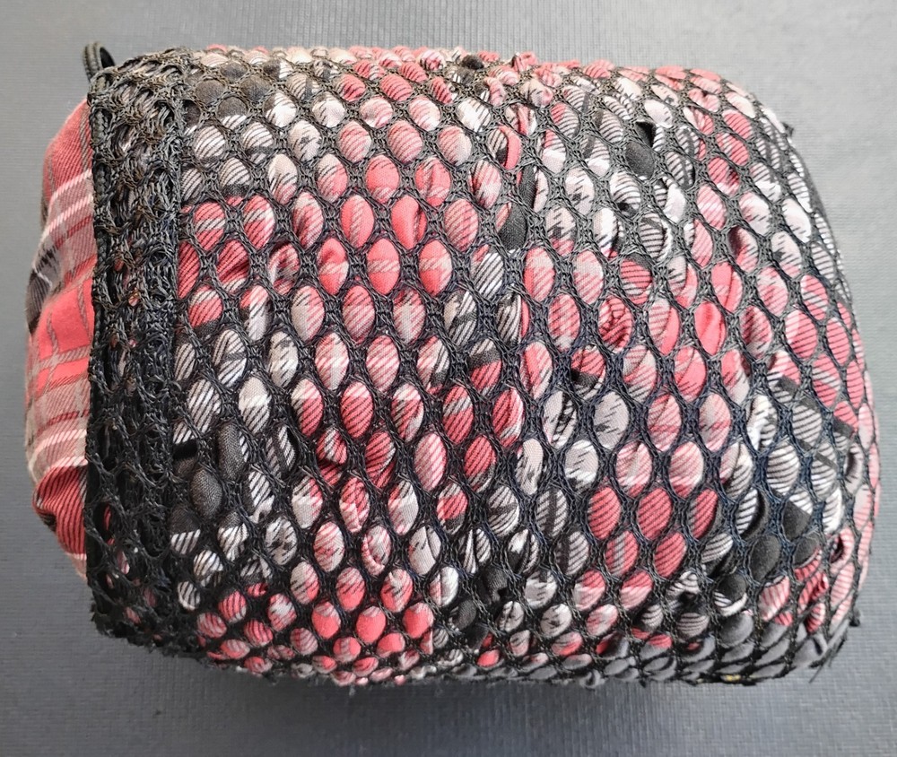 Cabelas camp pillow