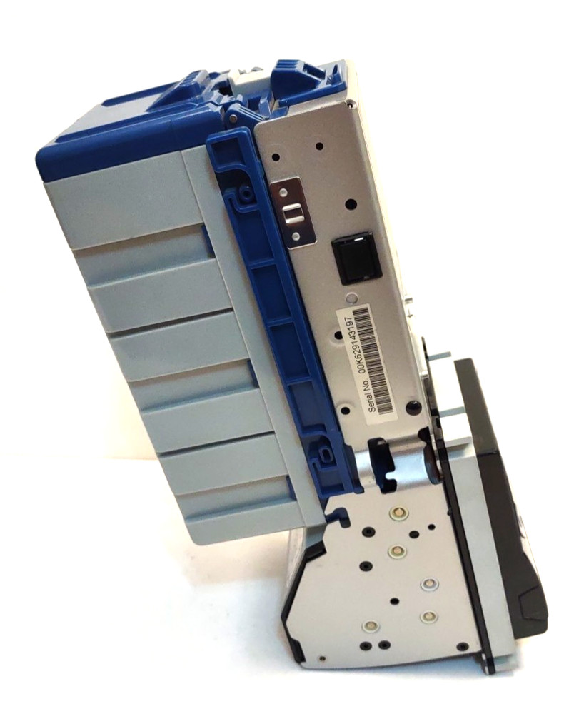 Crane SMV-4017 Bill Validator With Stacker Acceptor $1 & $5