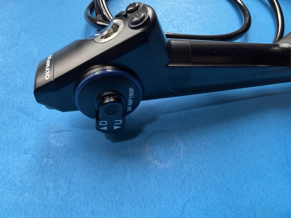 BF-MP190F Endoscope /Video Scope