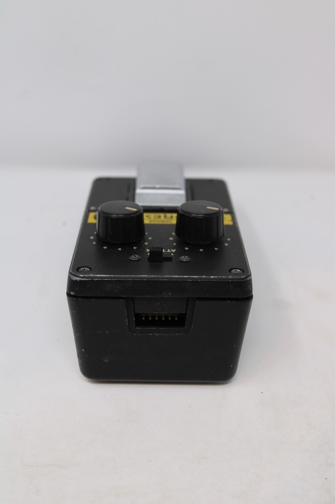 Yamaha CO-01 Compressor pedal Unit Only